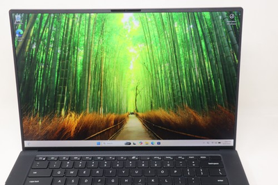#ad Dell Precision 5550 Laptop 10th Gen Intel Core i5 8GB RAM 256GB NVMe Win 11 Pro $199.99