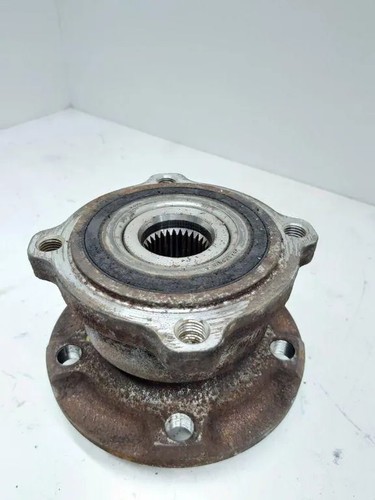 BMW X5 G05 Radnabelager hinten rechts 3.00 Diesel 183kw 2012 34318995