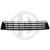 2214645 LüFtungsgitter, StoßFäNger Mitte FüR Vw Golf Plus V (5M1, 521)