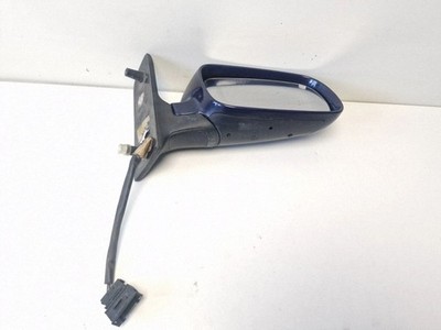 Volkswagen Sharan 2005 Exterior Mirror Electric Door Front 7M1857502BP LIU18668