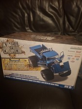 Greenlight 1/18 Scale 13537 Bigfoot The Original Monster Truck 1974 Ford F-250