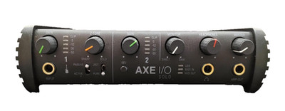 AXE I/O SOLO Kostenloser Versand aus Japan
