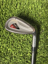Adams Idea A2 OS 9 Iron Regular Flex Graphite Shaft Right Handed 36