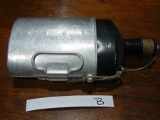 Swiss Mountain MEWA Flask Cup M32 Army Water Bottle Military Switzerland ..