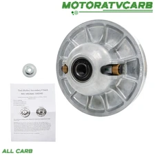 ALL-CARB For Polaris RZR 800 & S 2008 2009-2014 Secondary Driven Clutch Complete