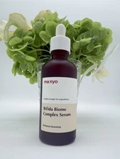 Ma:nyo Bifida Biome Complex Ampoule 2.7 oz (80ml) Large Size Exp:01/28 No Box