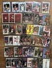 New Listing(50x) Michael Jordan Basketball Card Lot - 50 Cards Total various yrs TOPLOADED