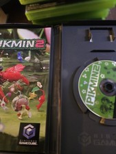 Pikmin 2 (Nintendo GameCube, 2004)
