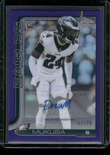 Law of Cards: The Panini and Topps Heavy Metal Battle May End Soon -- or Not 8
