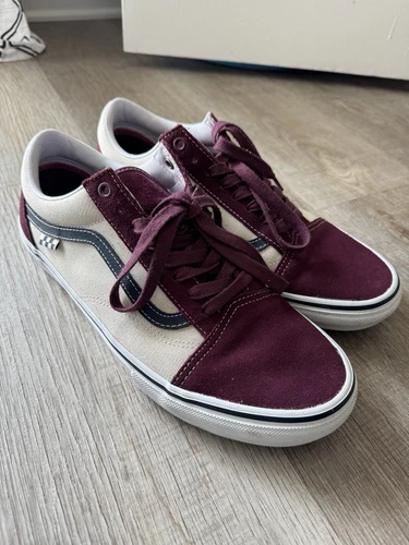 Vans Oldol Sko Poph Cu 11mo