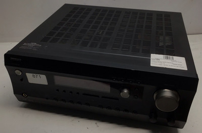 Integra DTR-6.2 Stereo Receiver