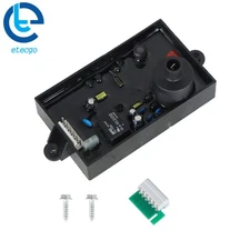 91367 93865 93307 RV Circuit Board Water Heater PC Circuit Control Board GCH6-4E