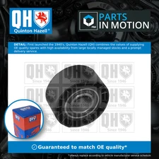 Timing Belt Guide Pulley fits ROVER 45 RT 2.0 00 to 05 20K4F QH LHP100520 New