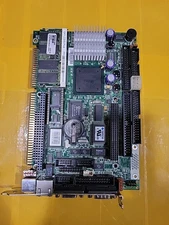 Kontron GX1LCD/S Plus PCB no: 20101094A industrial control motherboard