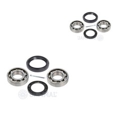 Roulement de roue Subaru JUSTY