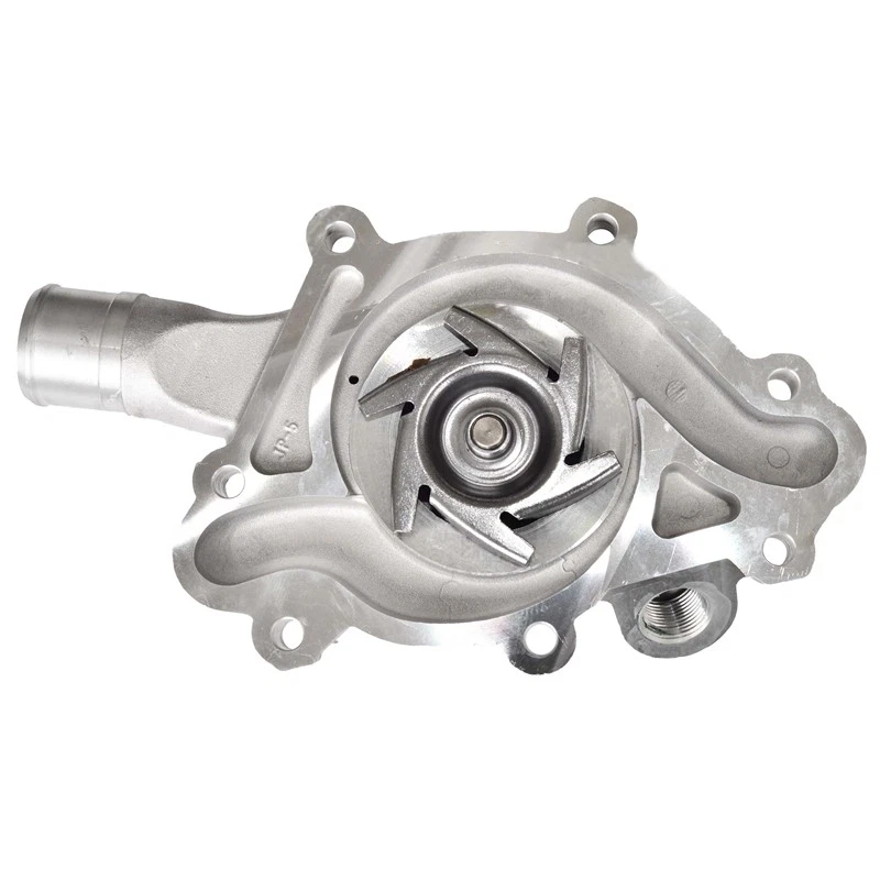 Fit 93 94-03 Dodge Dakota Durango Ramcharger B150 B250 B3500 AAW7160 Water Pumps Foto 4 de 4