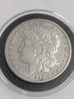 NO RESERVE 1889-S San Francisco Morgan Silver Dollar Key Date Only 700K Minted