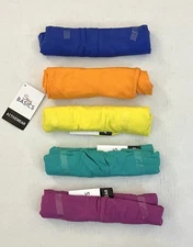 NWT Sexy Basics 5 Pack Active Underwear Medium Size 6 Cotton Spandex