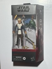Star Wars 6  Black Series OMEGA KAMINO The Bad Batch  10 MOC