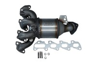 Kamoka Katalysator 8015078 FüR Opel Corsa S07 Adam M13 Astra Caravan P10 Meriva