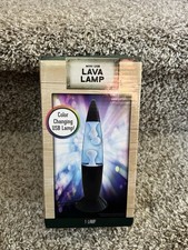 Mini USB Lava Lamp-NIB