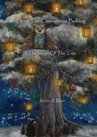 Rona A Ryan | Magic Of The Tree | Taschenbuch | Englisch (2023) | Rona A. Ryan