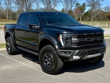 2022 Ford F-150 Raptor w/ RAPTOR 37 PERFORMANCE PKG, B&O UNLEASHED SOUND SYSTEM