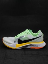 Size 9 - Nike ZoomX Ultrafly Trail Summit White Vapor Green