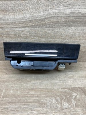 9119317 9182502 Car ashtray Fits for BMW 7 F01 F02 F03 F04