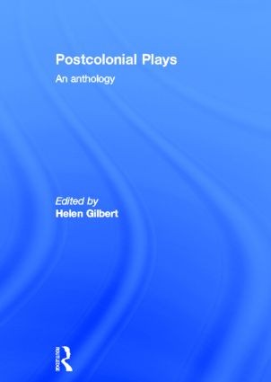 Postcolonial Plays