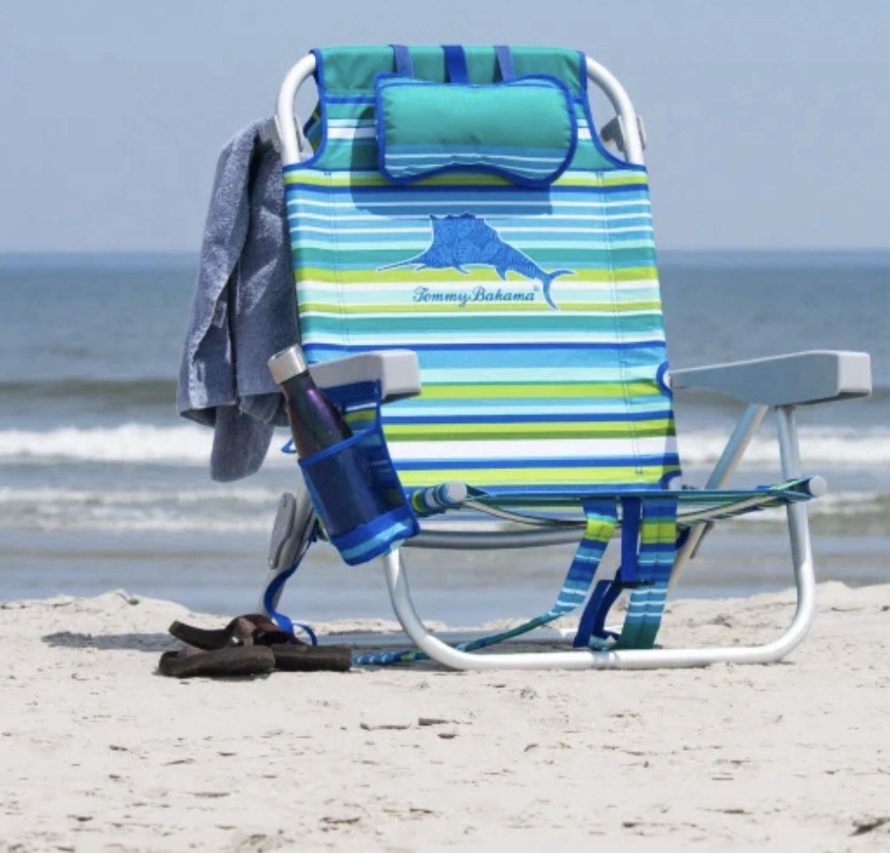 Furniture Tommy Bahama Beach Chair 2020 Tommy Bahama Backpack