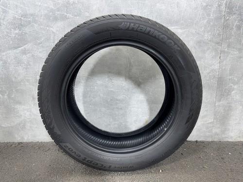 2x Winterreifen Hankook Winter i*cept evo2 W320 205/55 R17 91H MO - Bild 5 von 5