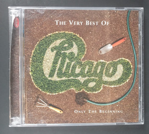 The Very Best of Chicago CD | eBay
