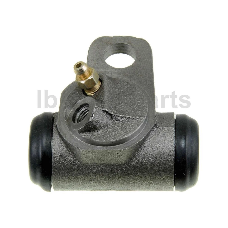 Para Chevrolet G10 1965 furgoneta 2,5 L cilindro de rueda de freno trasero 2x Foto 3 de 4