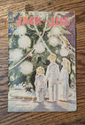 Jack and Jill Magazine 1947 9 issues various conditions Classic Covers! — photo 10