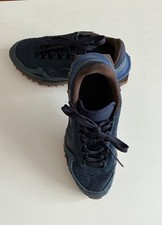 Lacoste Sneaker Elite Active Mod.225-GR.42,5- in navy/brown super …