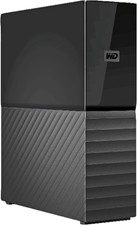 WD My Book  Festplatte, 8 TB HDD, 3,5 Zoll, e...