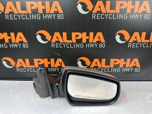 Door Mirror CHEVY MALIBU Right 13
