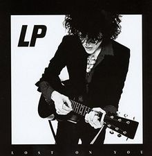 Lp: Lost On You Von LP | CD | Zustand Neu-image