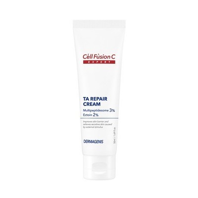CELL FUSION C Expert TA Repair Cream 50mL
