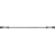 Goodridge Brake Line - 47" - Stainless Steel 30347TC-CL