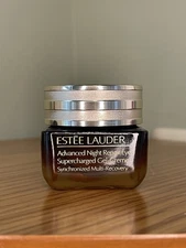 Estee Lauder Advanced Night Repair Eye Supercharged Gel-Creme 0.5oz/15ml