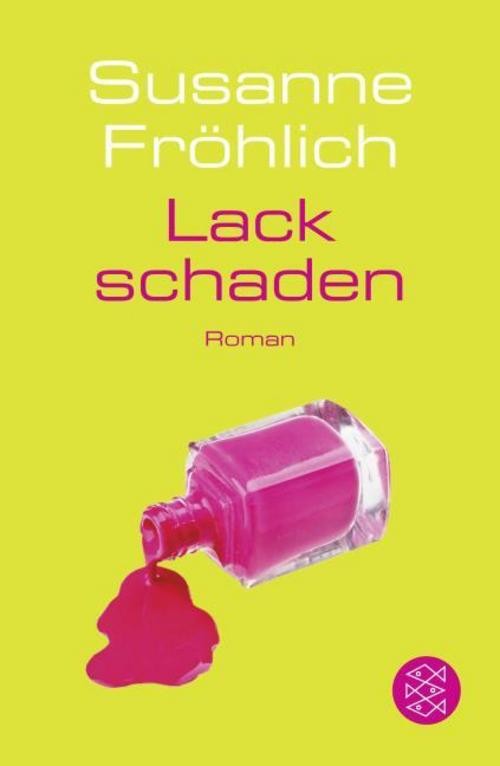 Lackschaden Susanne Fröhlich - Bild 2