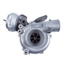 IHI Turbolader VJ36 Mazda 2.0 DI RF7J13700B 3 5 6 Montagesatz