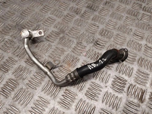 AUDI A8 D2 4D2, 4D8 Getriebeölkühler 4H0317817H 3.00 Petrol 250kw 2013 33434076