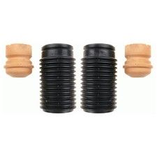 Staubschutz-Satz Stoßdämpfer vorne für Ford Sierra 1 GBC 2 GBG BNG | 898862