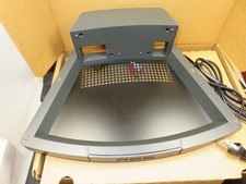 Bose Wave Radio CD Pedestal Audio Aux Dock Station AWACCP 031083 Graphite Grey