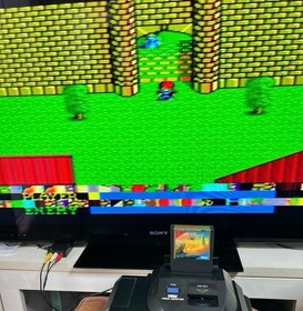 Sega Mark III / Master System software 'Ys' G-1370 w/Box and manual Tested
