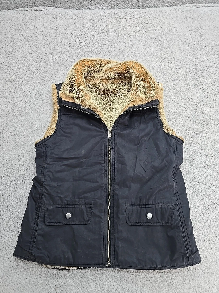 Gap Vest Coats, Jackets & Vests for Women for sale - eBay