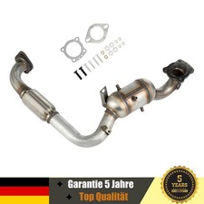 Katalysator Benzin für Ford C-Max II 12-15 Focus III Grand C-Max Mondeo V 1.0L